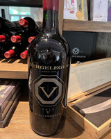 Vergelegen V - Methuselah 5 liter (2013)