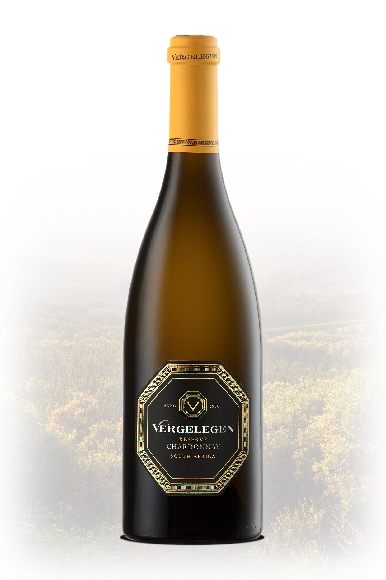 Vergelegen Reserve Chardonnay (2019)